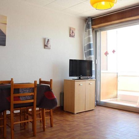 Appartement 2 Pieces En Front De Mer, 4 Couchages, Parking Prive, Port-La-Nouvelle - Fr-1-229C-20 ภายนอก รูปภาพ