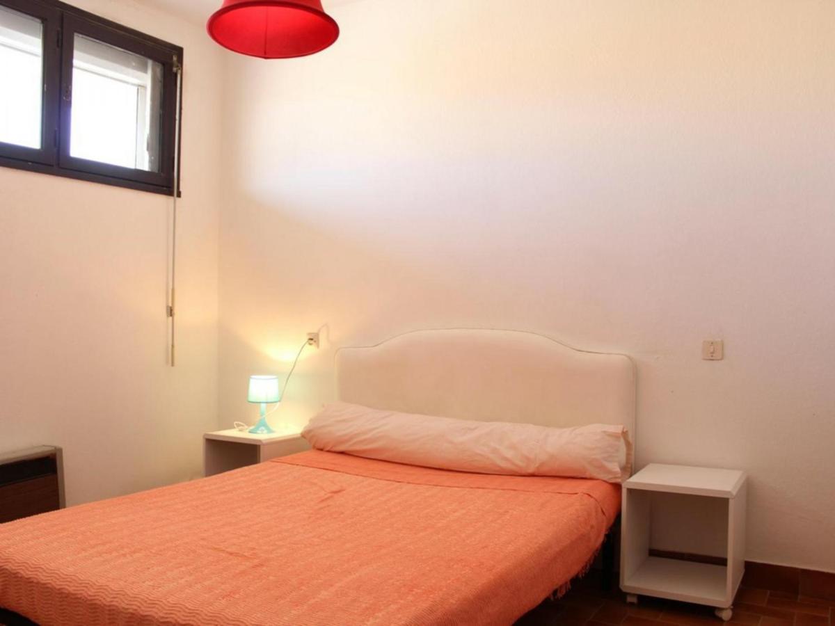 Appartement 2 Pieces En Front De Mer, 4 Couchages, Parking Prive, Port-La-Nouvelle - Fr-1-229C-20 ภายนอก รูปภาพ