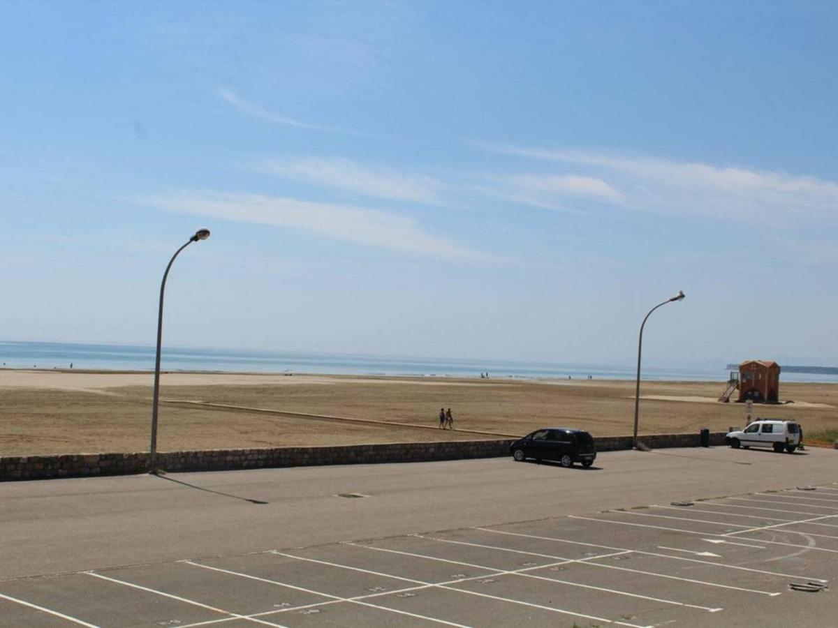 Appartement 2 Pieces En Front De Mer, 4 Couchages, Parking Prive, Port-La-Nouvelle - Fr-1-229C-20 ภายนอก รูปภาพ