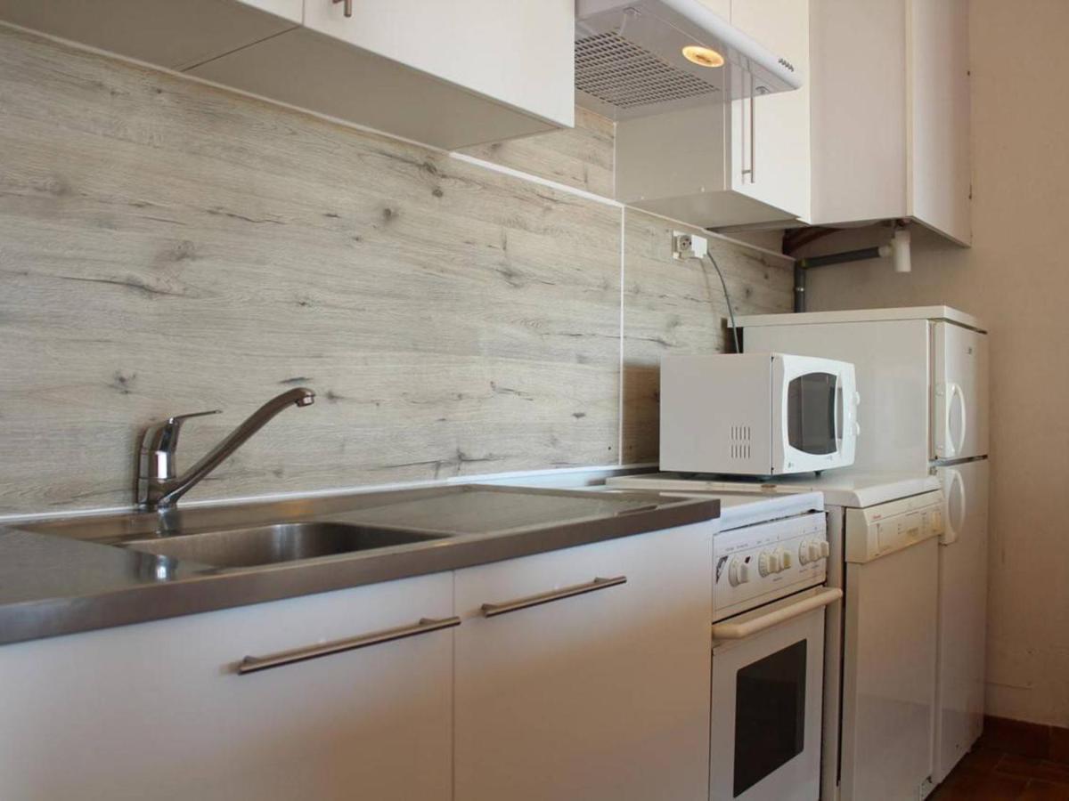 Appartement 2 Pieces En Front De Mer, 4 Couchages, Parking Prive, Port-La-Nouvelle - Fr-1-229C-20 ภายนอก รูปภาพ